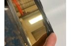 彩色不锈钢管材镀色工艺